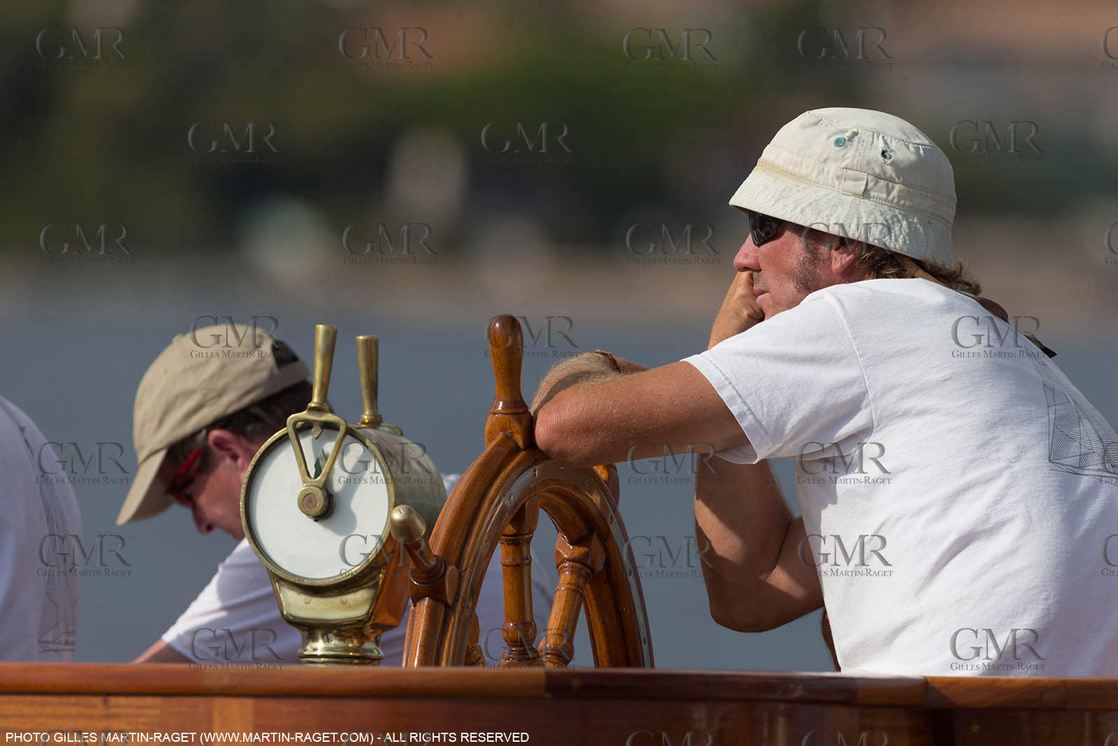27 09 2016, Saint-Tropez (FRA,83), Voiles de Saint-Tropez 2016, Day 3, Classic Yachts