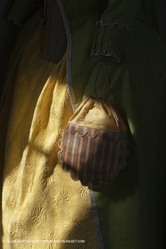 06 07 2012, Toulon (FRA,83), Villa Rozemaine, exhibition 'Fashion Dresses