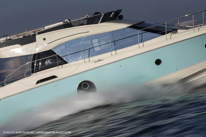 07 04 2014 - Palma de Mallorca (ESP) - Beneteau Group - Monte Carlo 4