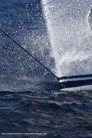 03 09 06 - Porto Cervo (Sardinia) - Maxi World Cup 2006