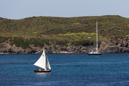 27 08 2010 - Minorque (ESP) - Es Grau (East coast)