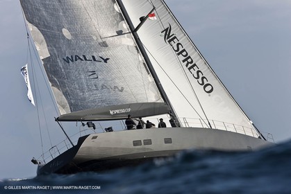 Sailing, Super Yachts, Wally yachts, Y3K 2
