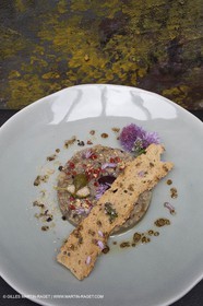 Domaine de la Baume - Tourtour (FRA,83) - 15 05 2014