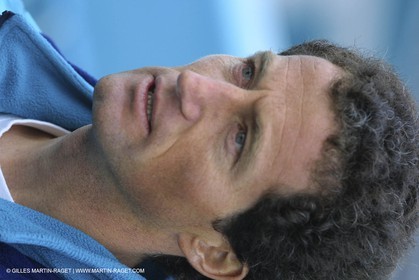 Desjoyeaux Michel