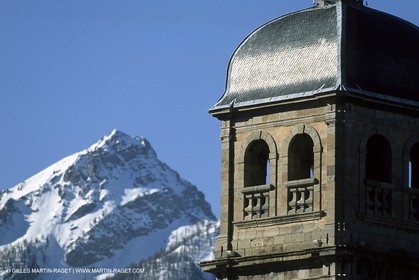 France - Alpes du Sud