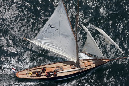 19 05 2010- Lorent- (FRA,56)  -  Pen Duick