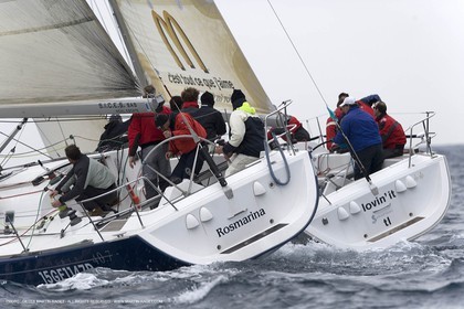 11 02 2007 - Monaco - Primo Cup 2007