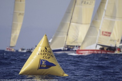 Sailing, Yacht Racing, America's Cup XXVIII, San Diego (USA,CA), 1992,