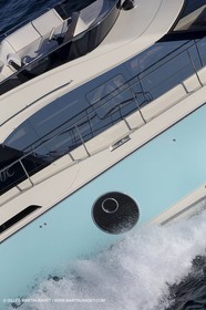 07 04 2014 - Palma de Mallorca (ESP) - Beneteau Group - Monte Carlo 4