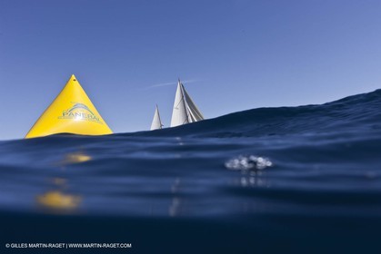 11 09 2010 - Imperia (ITA) - Raduno d'Epoca 2010 - Eilean