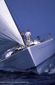 Alexia - Wally Yachts