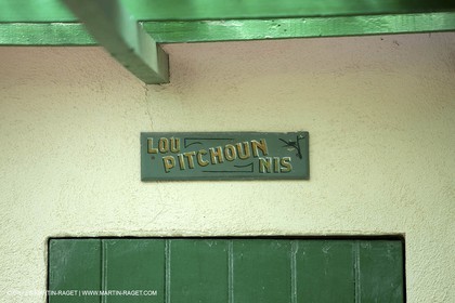 27 05 2009 - Marseille (FRA, 13) - Les Calanques - Sormiou