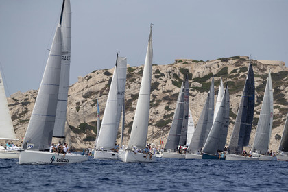 15 09 2019, Marseille (FRA,13), Juris Cup 2019, Day 3