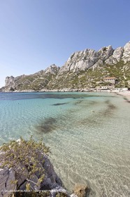27 05 2009 - Marseille (FRA, 13) - Les Calanques - Sormiou