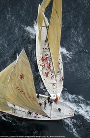 America's Cup - San Diego 1992 -