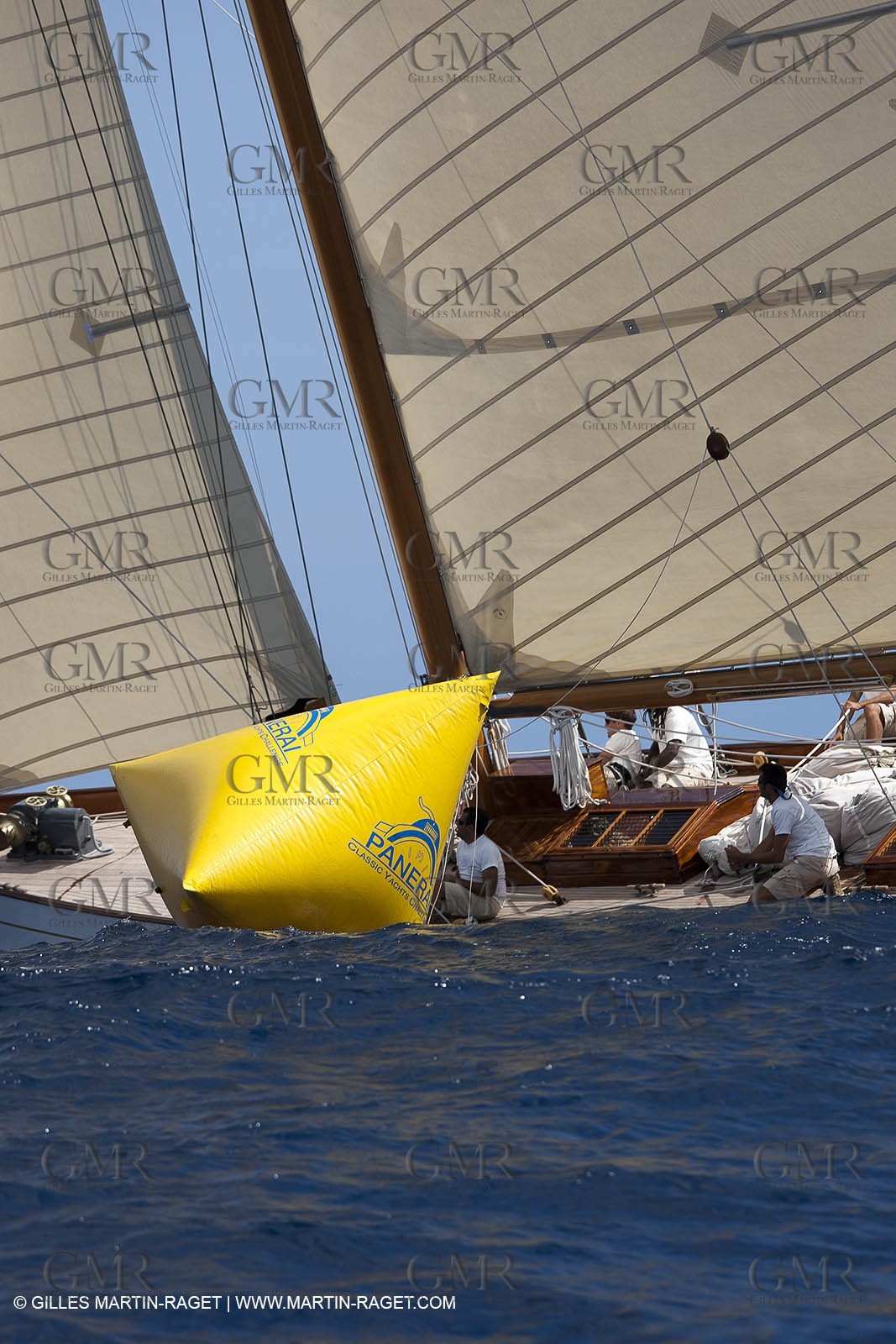 08 09 2010 - Imperia (ITA) - Raduno d'Epoca 2010 - Eilean