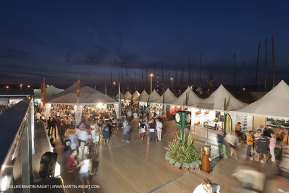 27 09 2011 - Saint Tropez (FRA, 83) - Voiles de Saint Tropez - Yachts classiques - jour 1