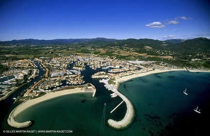Port Grimaud