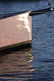 01 10 2008 - Saint Tropez (FRA,83) - VOiles de Saint Tropez 2008 - Wally Yachts - Wallynano