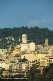 France - Côte d'Azur - Grasse