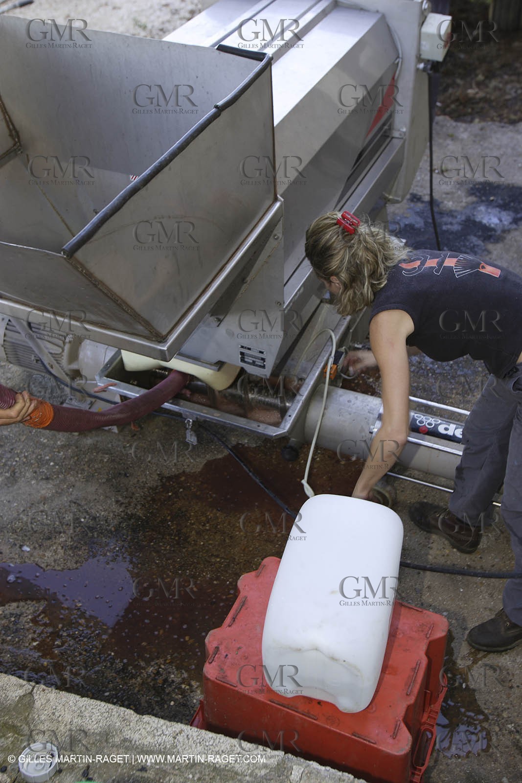 Harvest - D'or et de Gueule castle