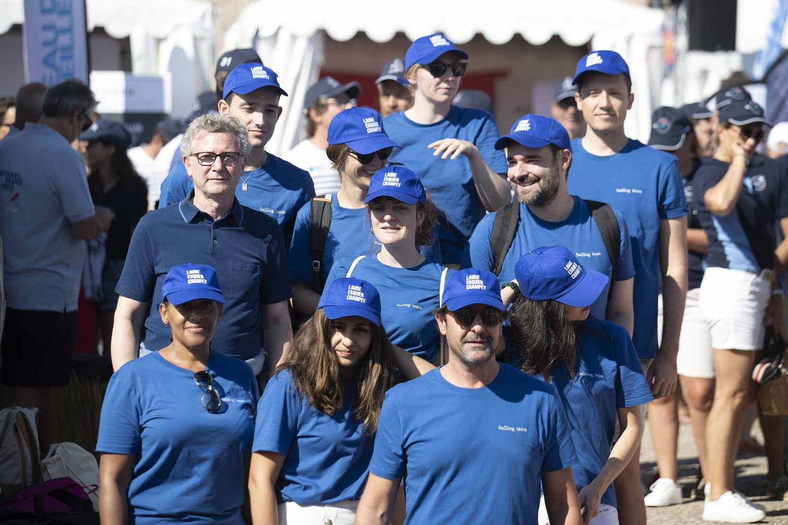 16 09 2022, Marseille (FRA,13), Juris Cup 2022, tous les équipages