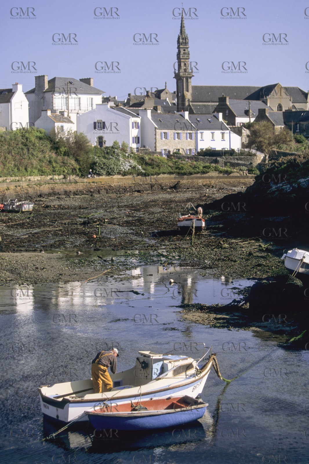 France, Bretagne