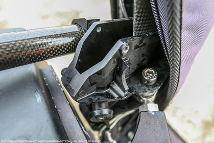 09 04 2016, Cannes (FRA, 06), Flying Phantom Series Cannes 2016