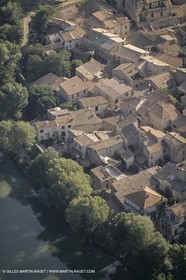 France, Provence, L'isle sur la Sorgue