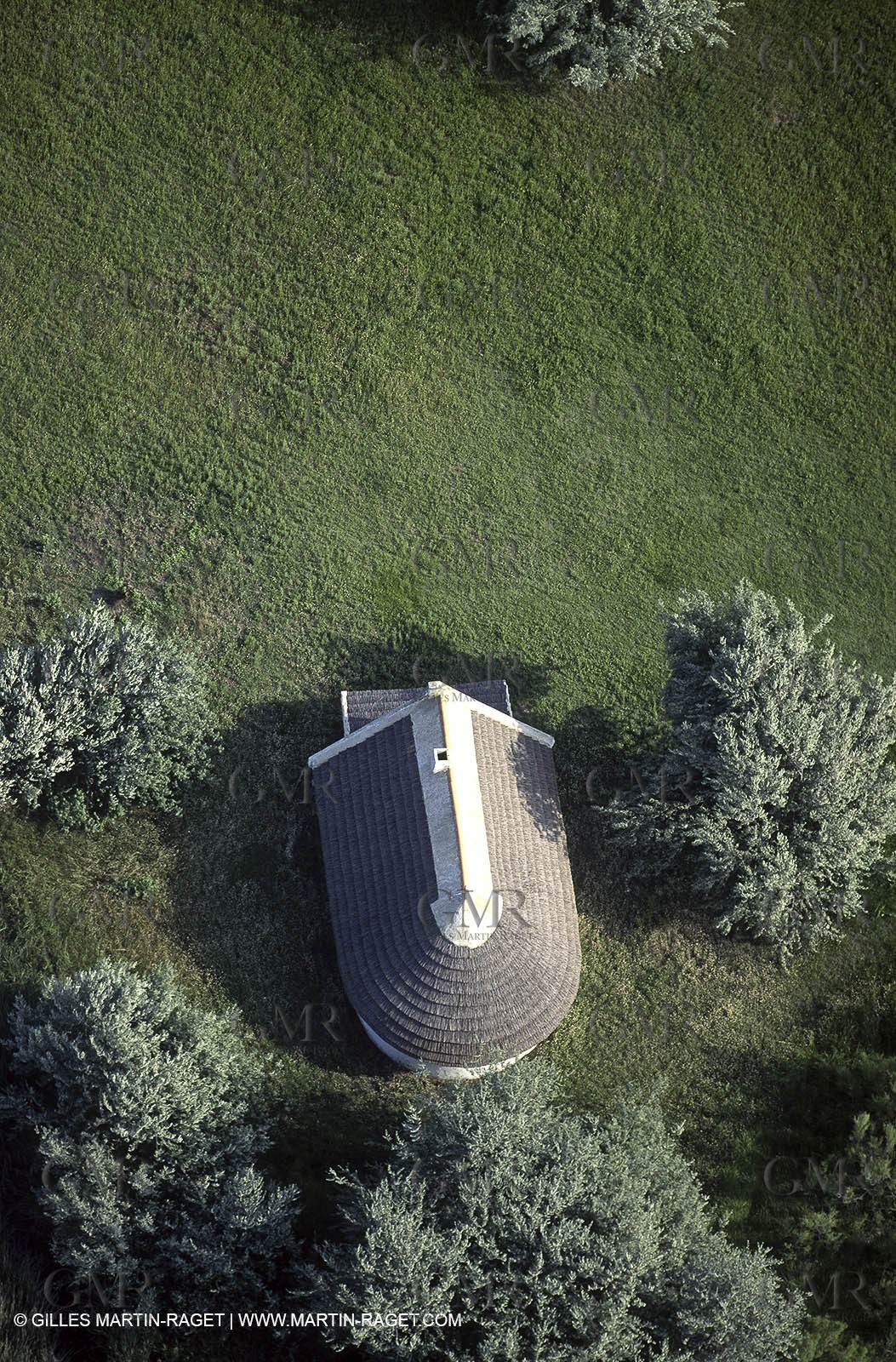 Camargue (FRA,13) - Gardian cant