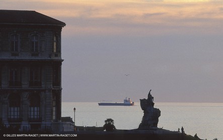 Bouches du Rhône (FRA, 13), Marseille