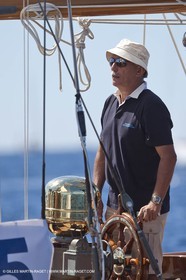 11 09 2010 - Imperia (ITA) - Raduno d'Epoca 2010 - Eilean