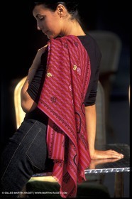 Les olivades - Collection d'hiver 2001