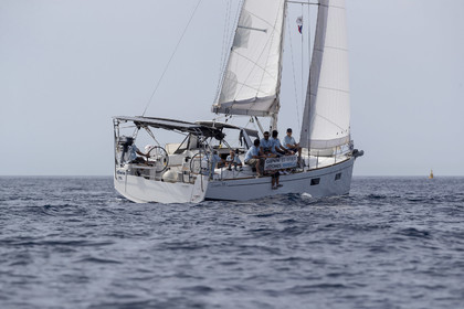 15 09 2019, Marseille (FRA,13), Juris Cup 2019, Day 3