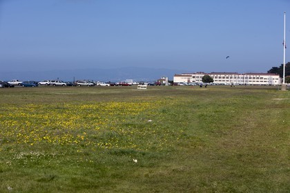 07 06 2011 - San Francisco (USA,CA) - 34th America's Cup - Marina Green