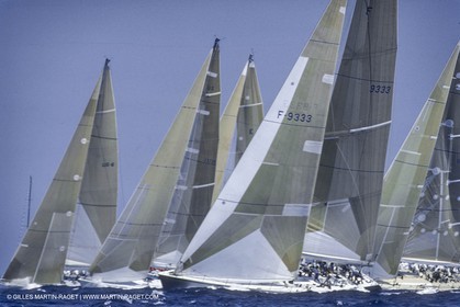 Maxi Rolex Cup Porto Cervo