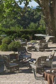 Domaine de la Baume - Tourtour (FRA,83) - 15 05 2014