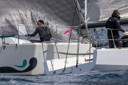 19 04 2025, Marseille (FRA), Semain Nautique Internationale de la Méditerranée - SNIM 2025