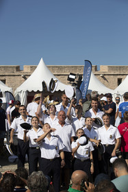 16 09 2022, Marseille (FRA,13), Juris Cup 2022, tous les équipages