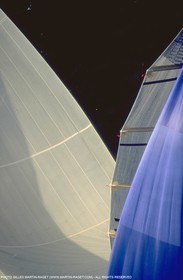 America's Cup, San Diego 1995