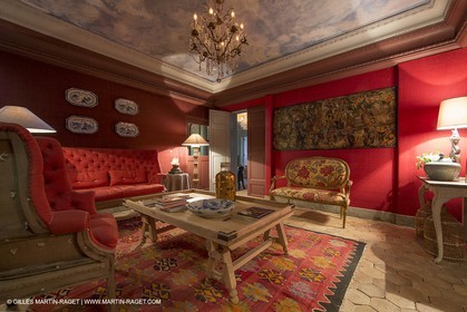 Domaine de la Baume - Tourtour (FRA,83) - 15 05 2014