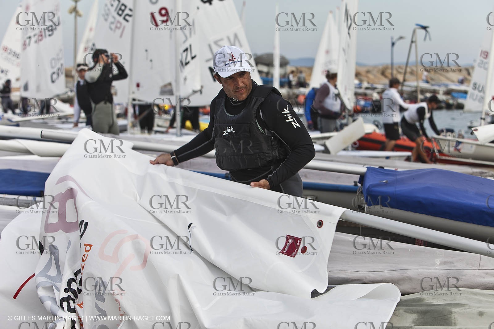 26-04-10 - Hyeres (FRA,83) - SOF 2010 - ROMERO Diego