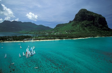Ile Maurice