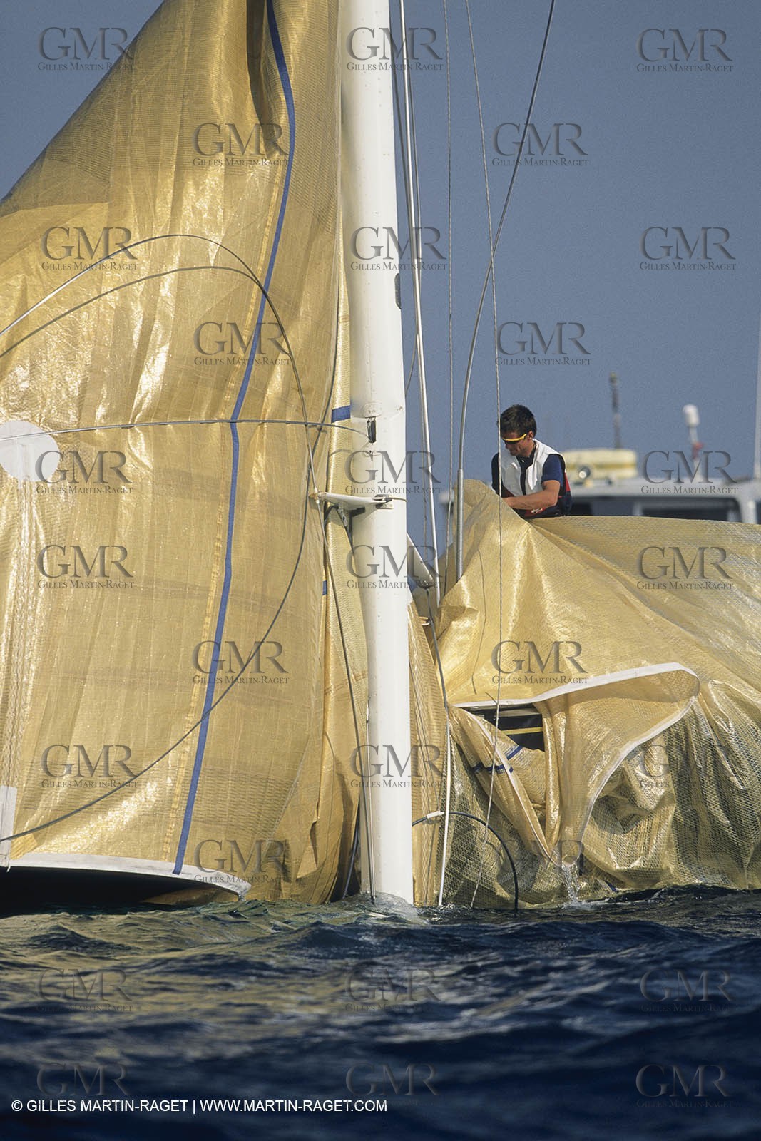 Classic Yachts, 12 m JI,