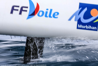 09 04 2016, Cannes (FRA, 06), Flying Phantom Series Cannes 2016