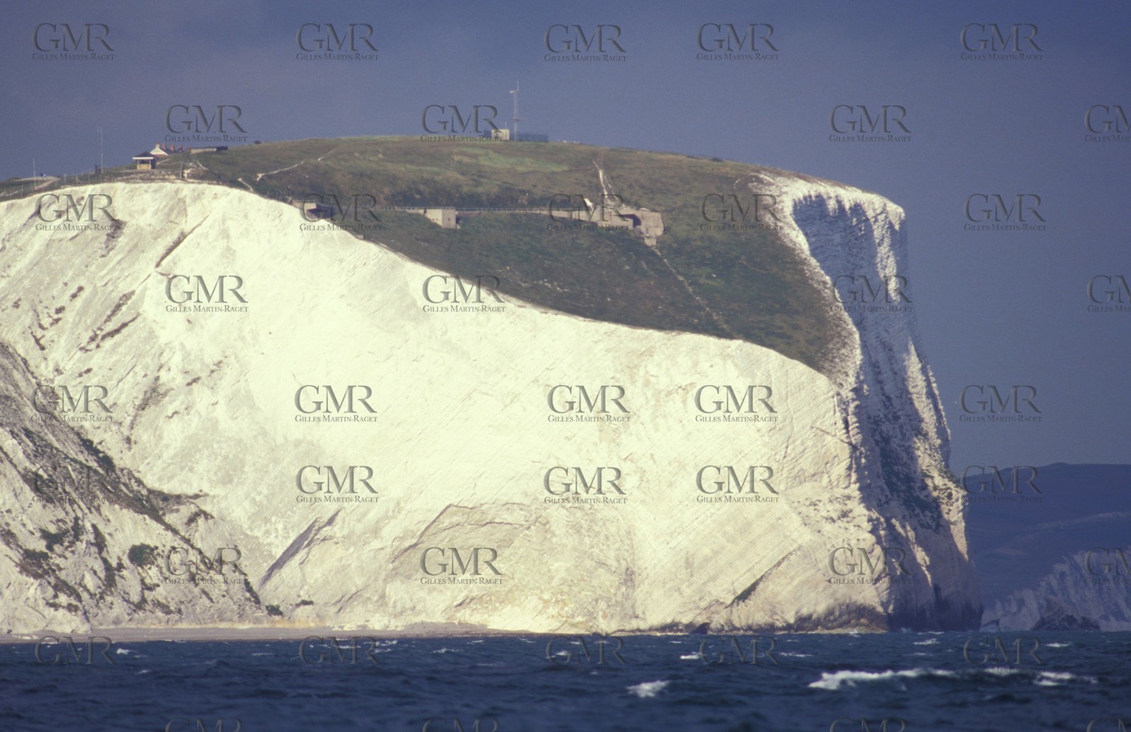 England - Isle de Wight - Cowes