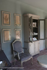 Domaine de la Baume - Tourtour (FRA,83) - 15 05 2014