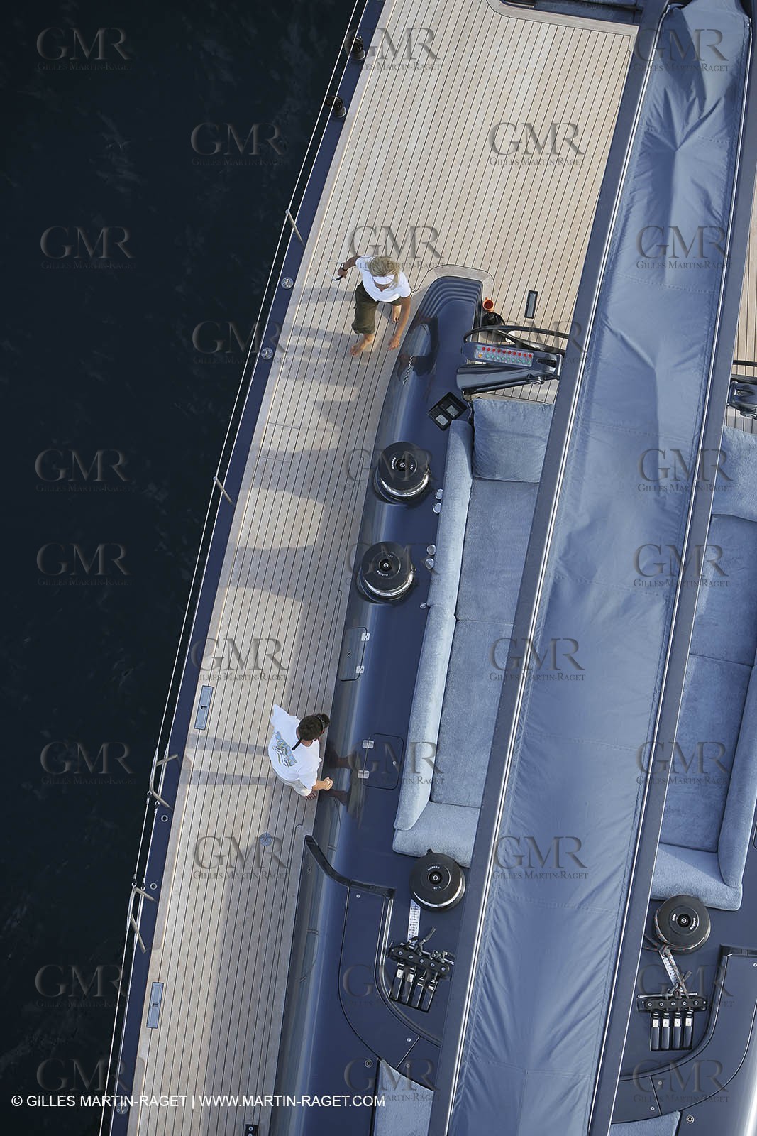 Sailing, Super Yachts, Wally yachts, Open Season