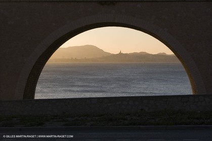 Marseilles December 2006