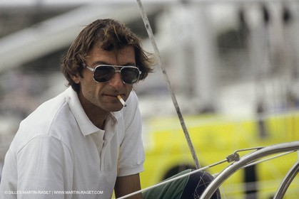 Solitaire du Figaro